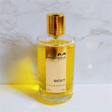 sicily perfume dupe|Sicily Mancera perfume .